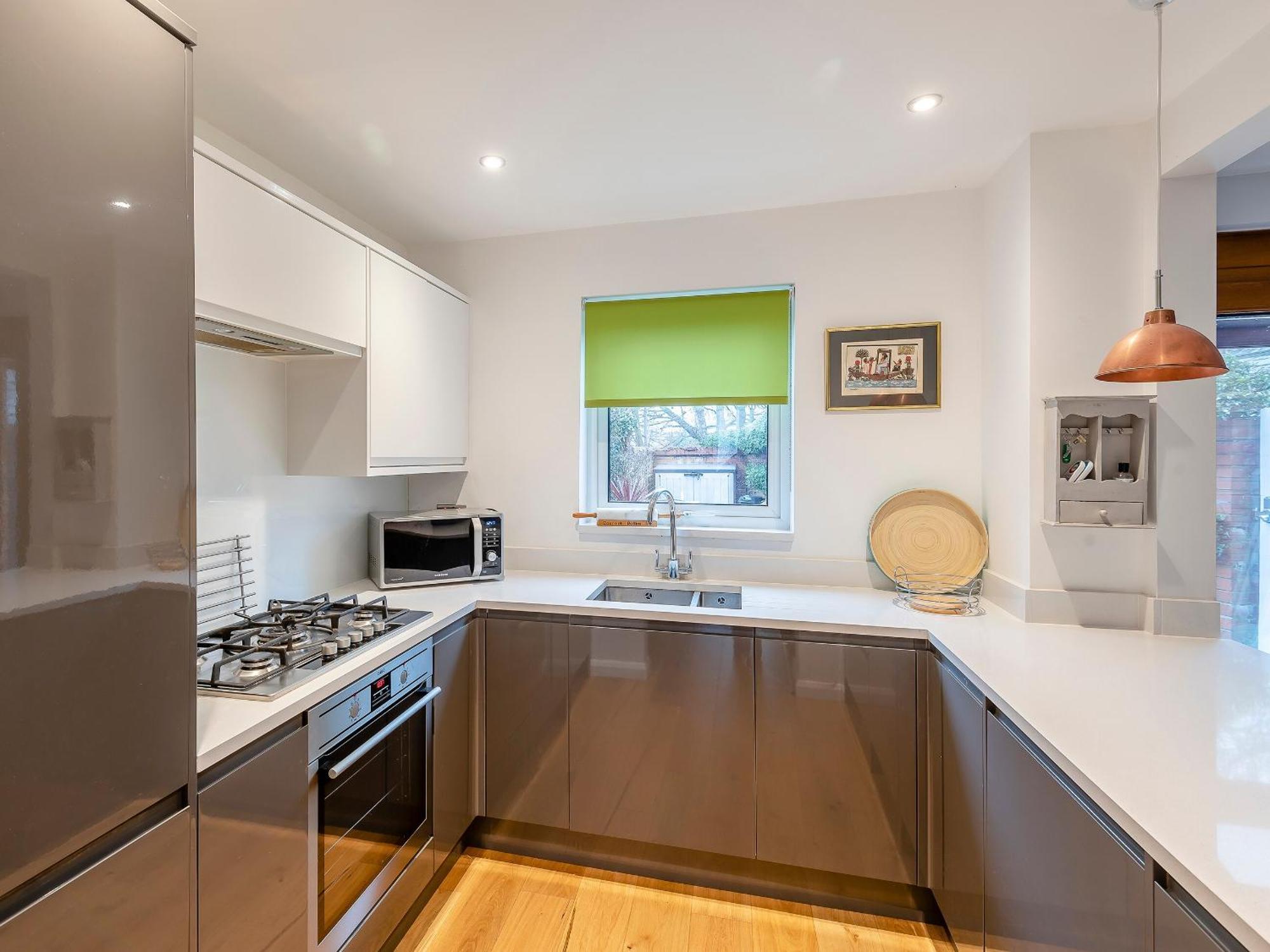 Strugglers Retreat - Uk32878 Holiday home