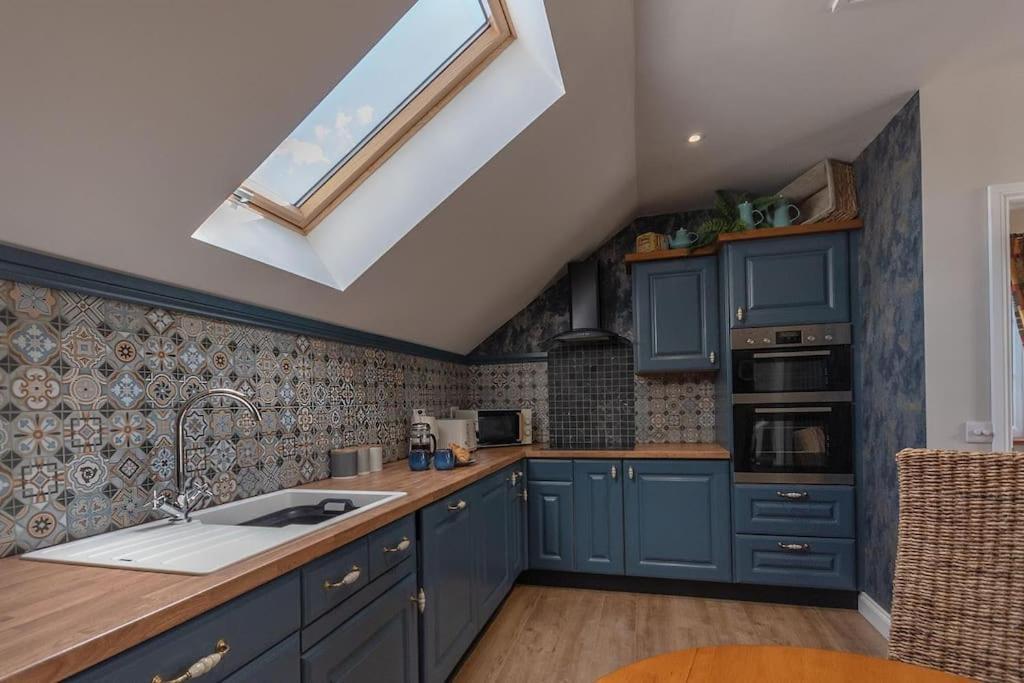 Apartment Luxury Retreat In Lincolnshire Lincoln
