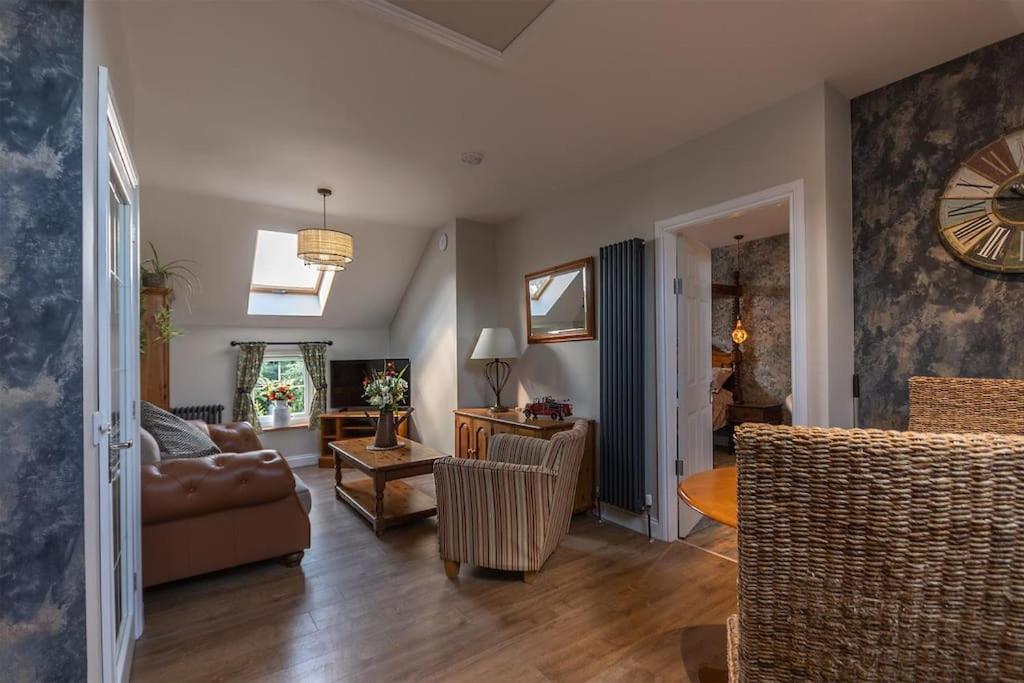 Apartment Luxury Retreat In Lincolnshire