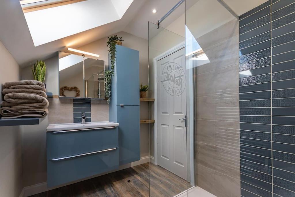 Apartment Luxury Retreat In Lincolnshire *