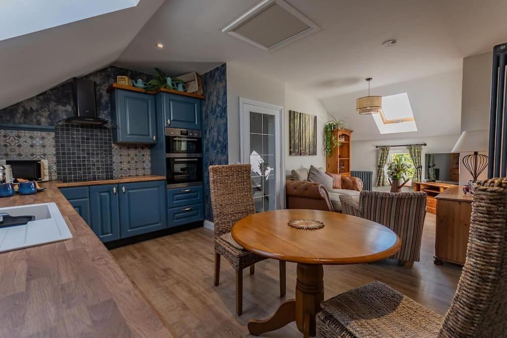 Luxury Retreat In Lincolnshire Apartment Lincoln