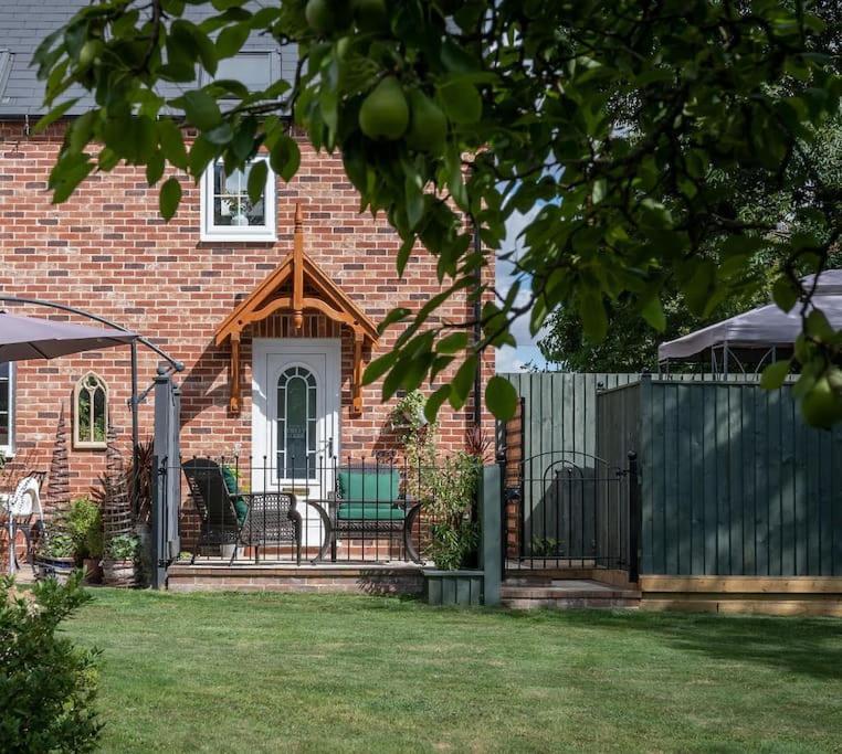 Apartment Luxury Retreat In Lincolnshire Lincoln