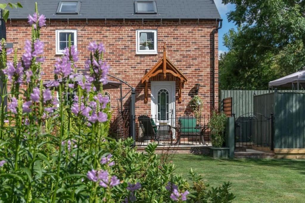 Luxury Retreat In Lincolnshire Apartment Lincoln