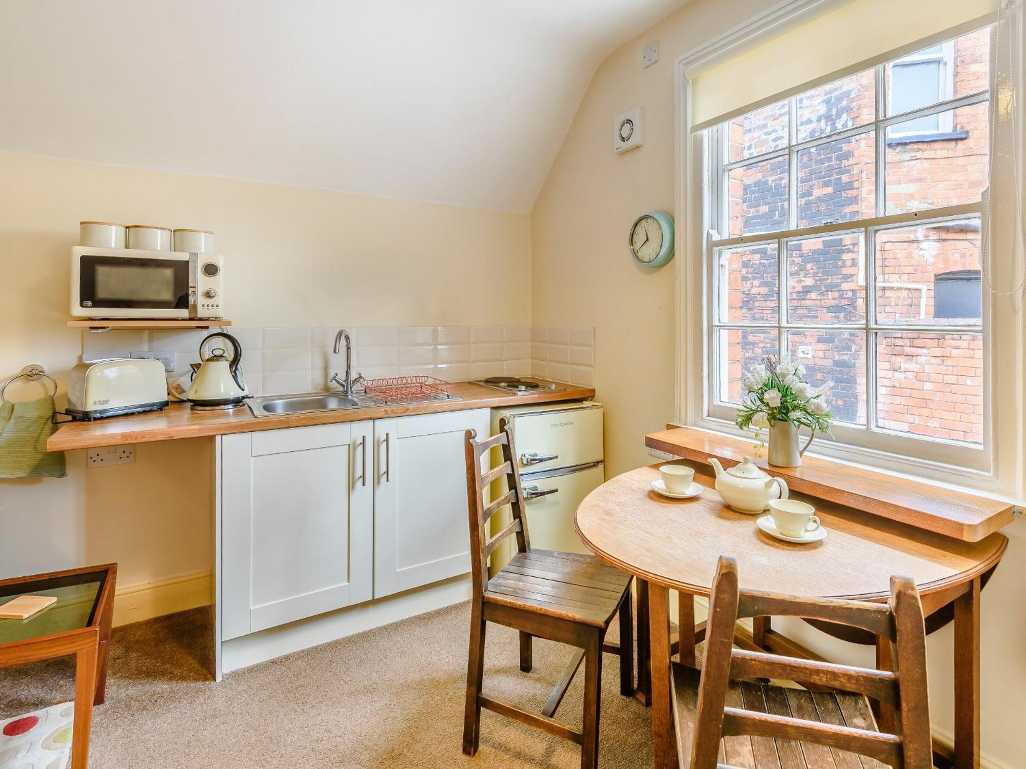 Flat-uk35142 Holiday home *