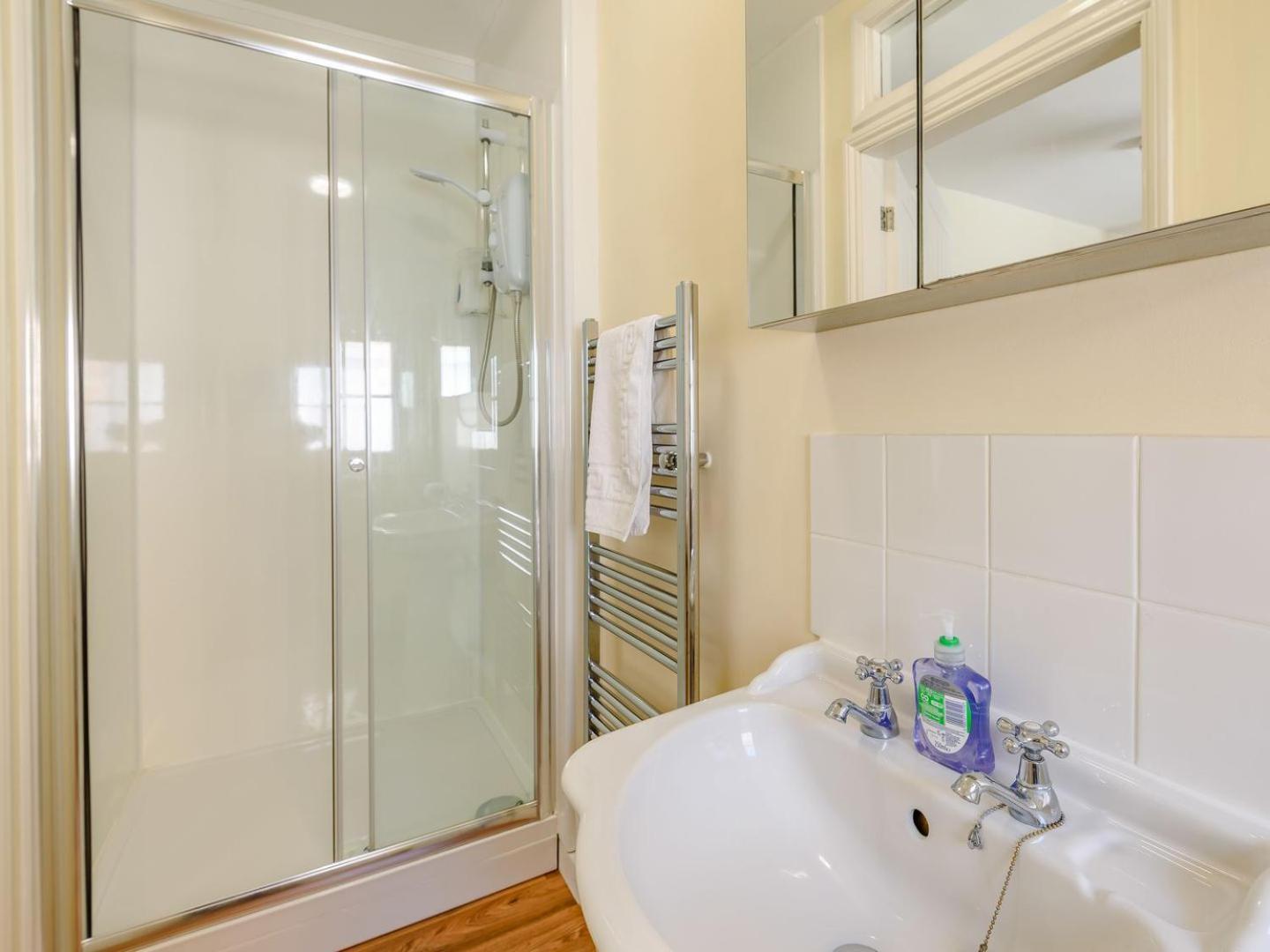 Holiday home Flat-uk35142 Lincoln