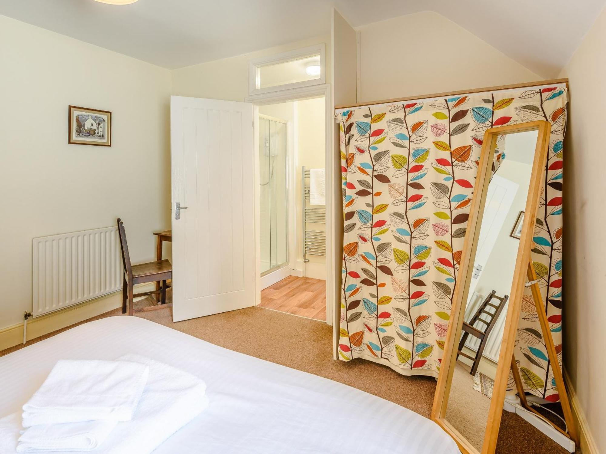Holiday home Flat-uk35142 *