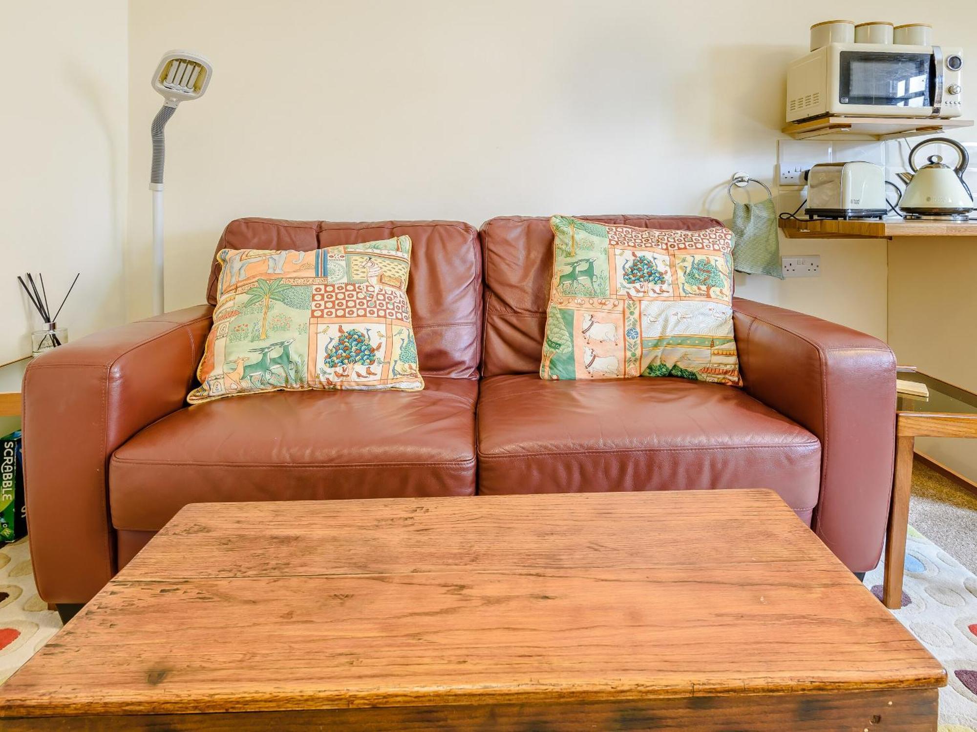 Holiday home Flat-uk35142