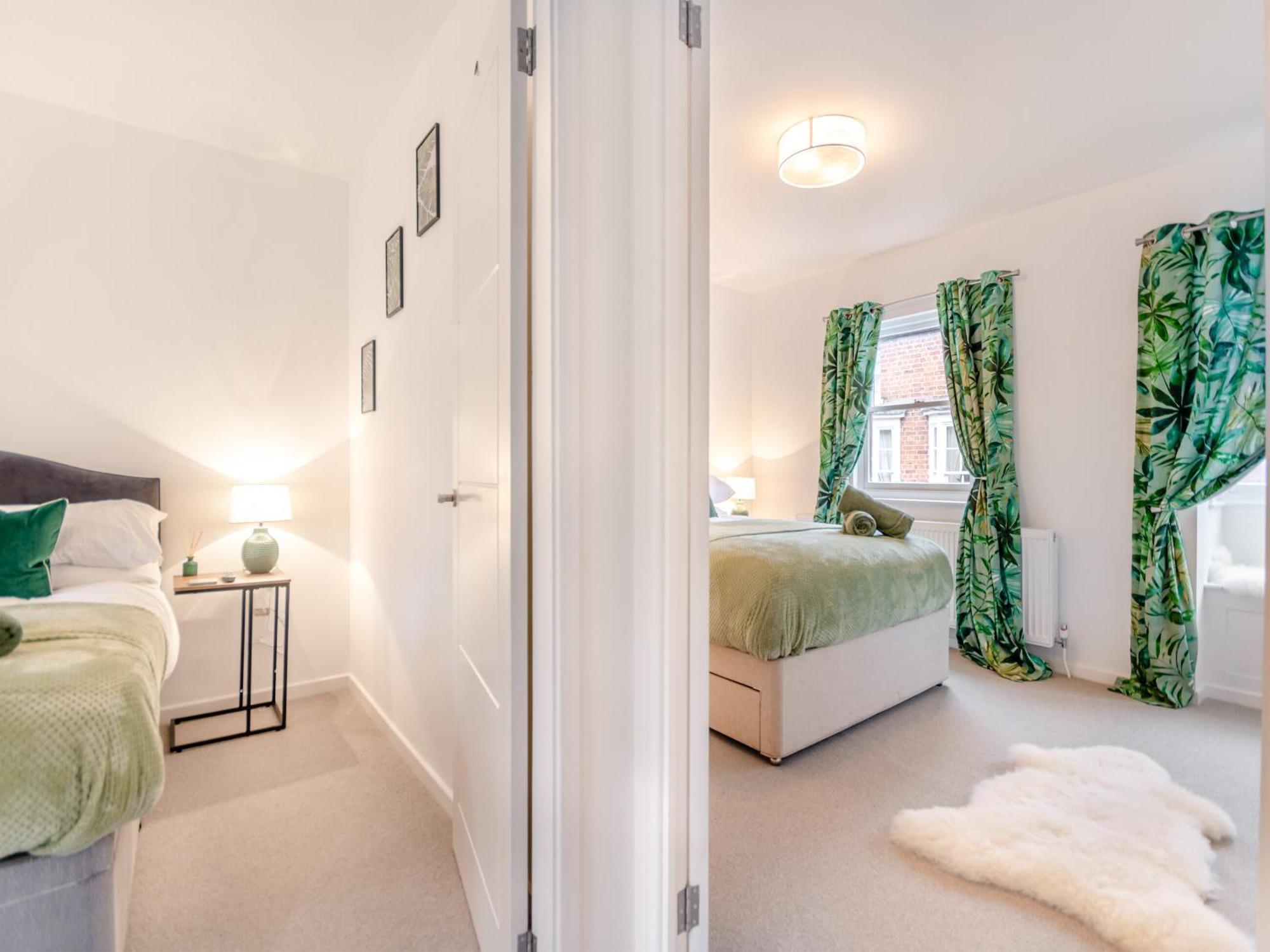 Holiday home Victorias Retreat - Uk41475