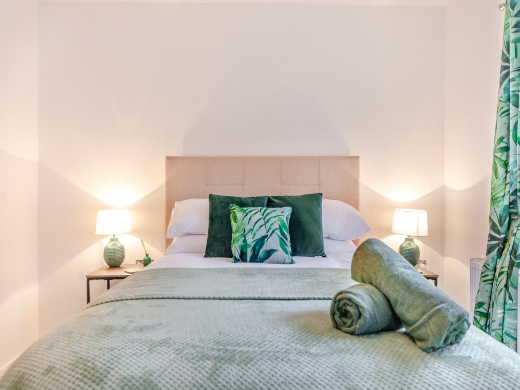 Victorias Retreat - Uk41475 Holiday home *