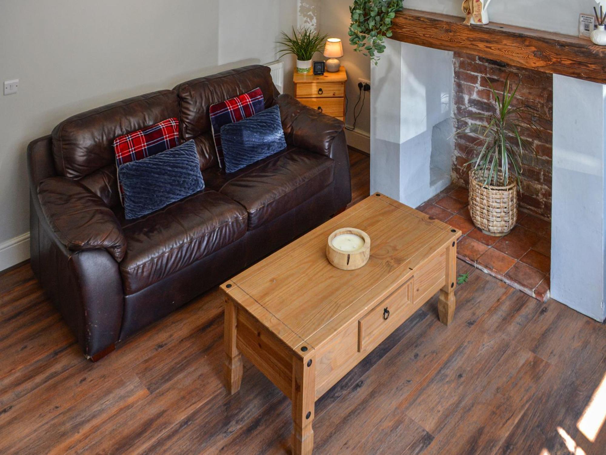 Francis Holiday home Lincoln