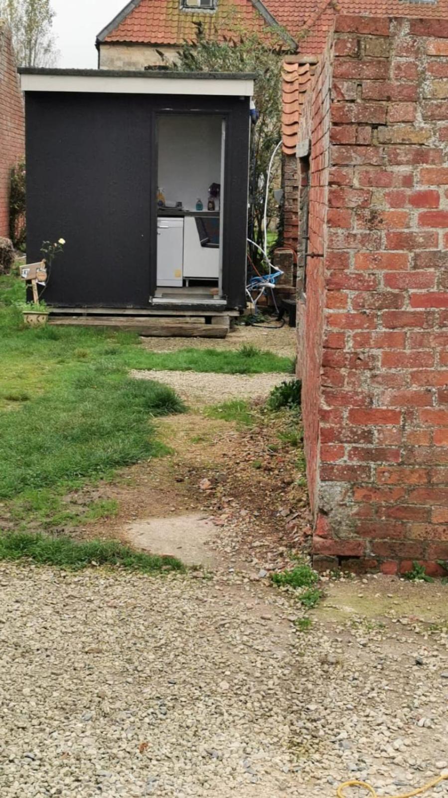 Countrylife Large Suite- Road Noise Apartment Lincoln