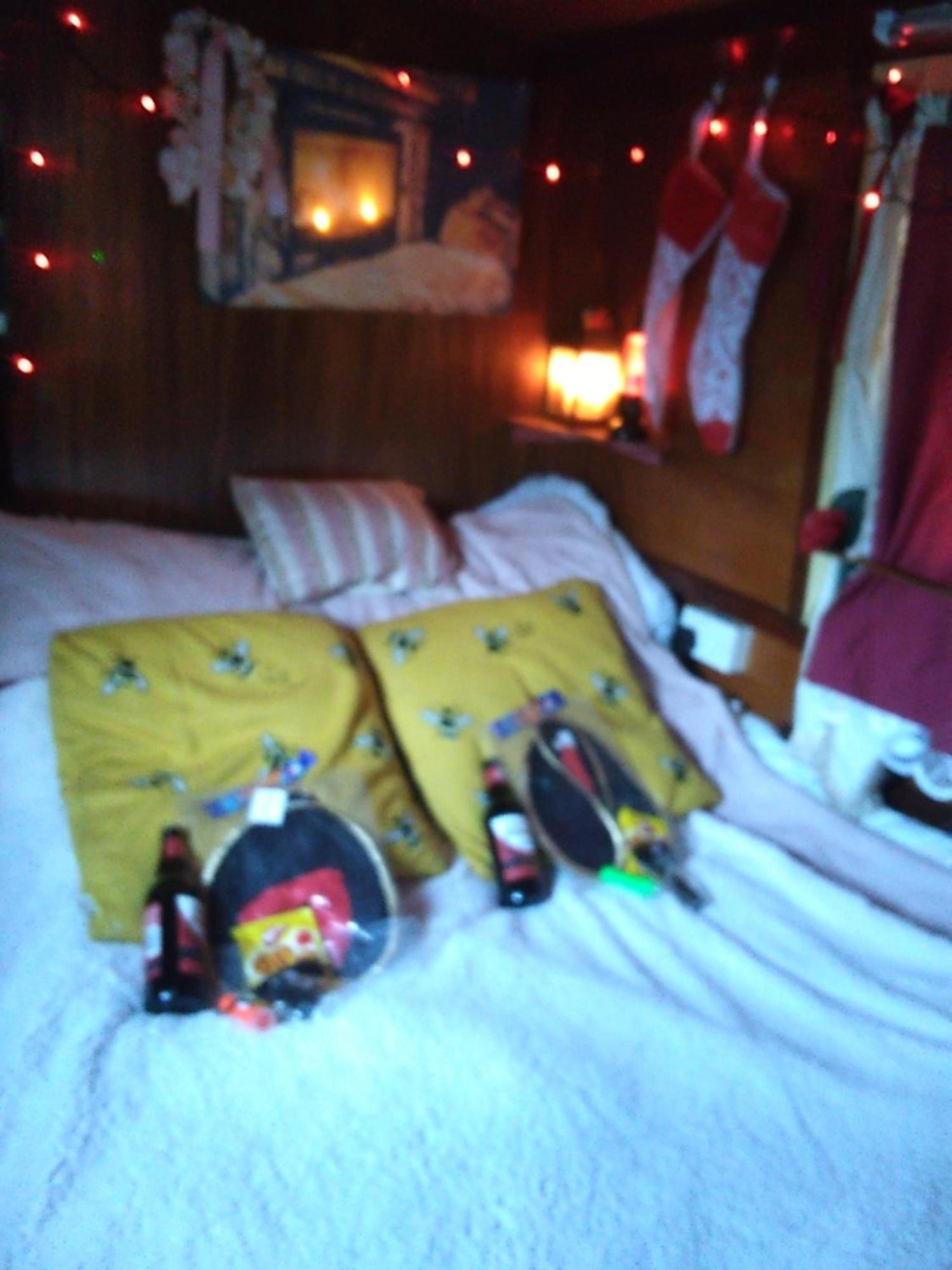 Rosie And Jim Retreat Town Centre With A Hot Tub * Lincoln