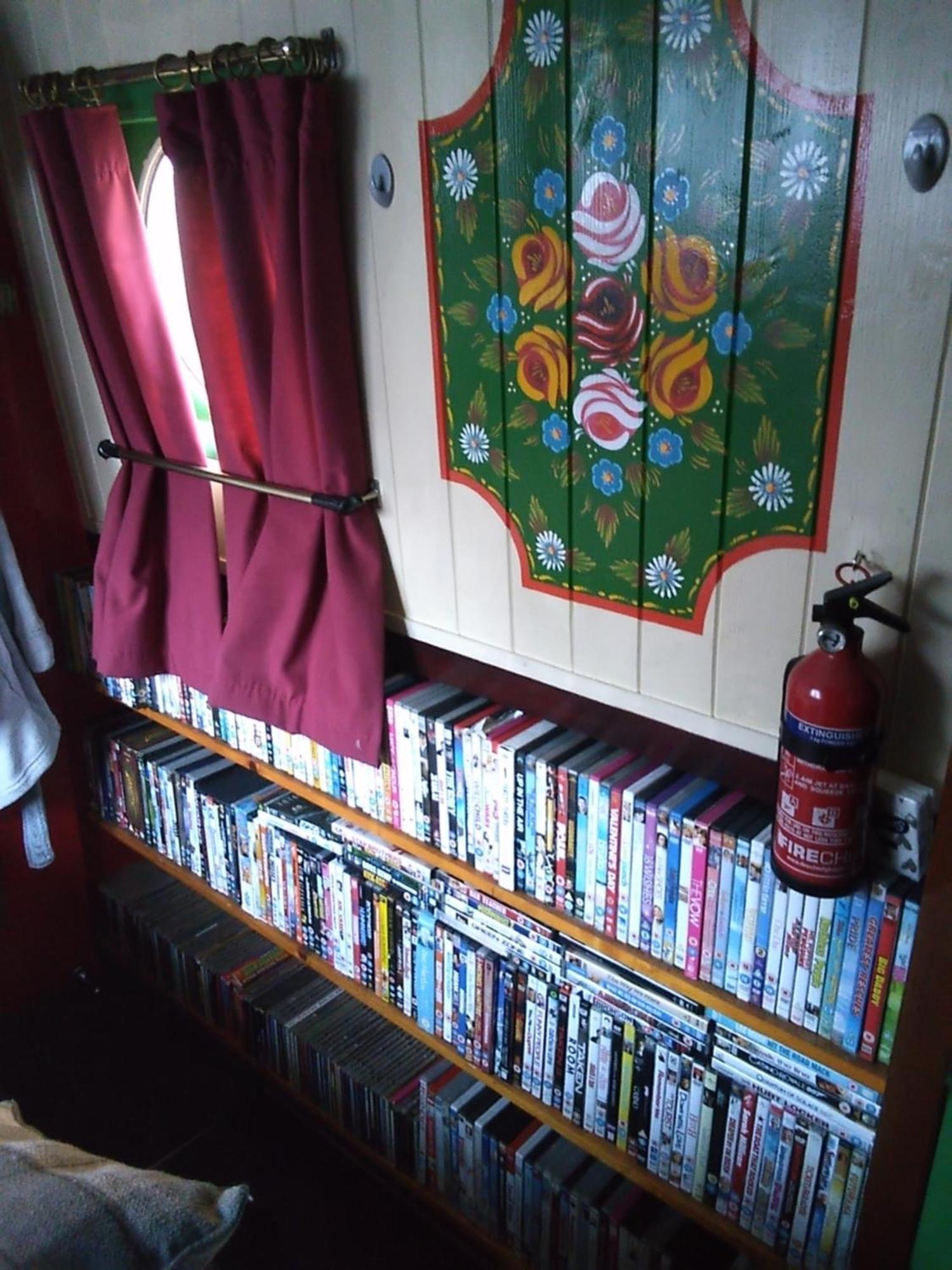 Rosie And Jim Retreat Town Centre With A Hot Tub * Lincoln