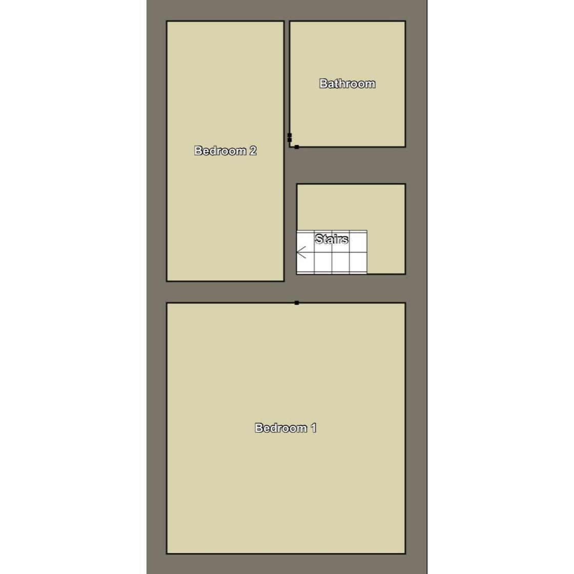 Holiday home Cecil House - Stylish 2-bed, Sleeps 5 Guests, Free Parking, Close To Cathedral, Bars & Restaurants *