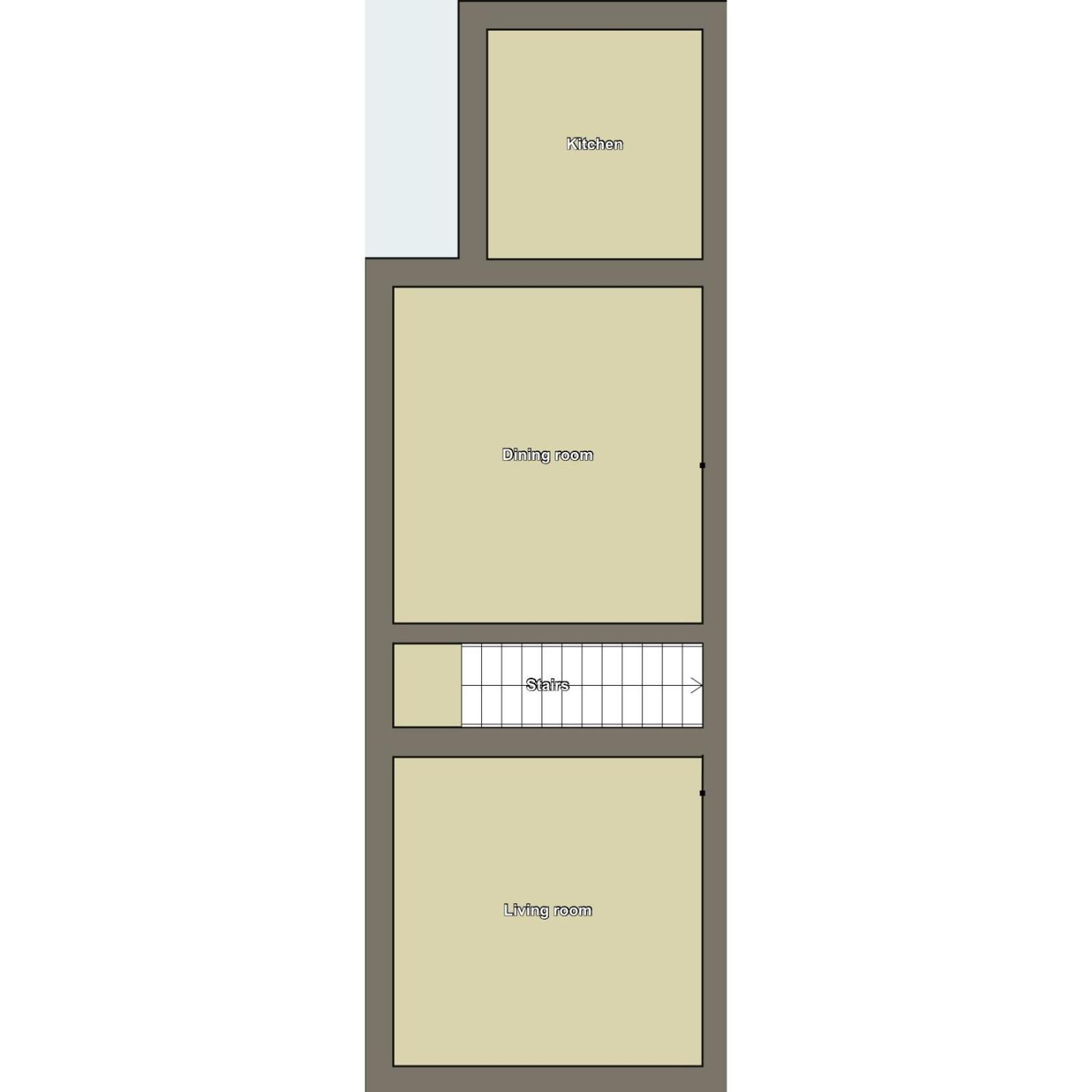 Cecil House - Stylish 2-bed, Sleeps 5 Guests, Free Parking, Close To Cathedral, Bars & Restaurants Lincoln
