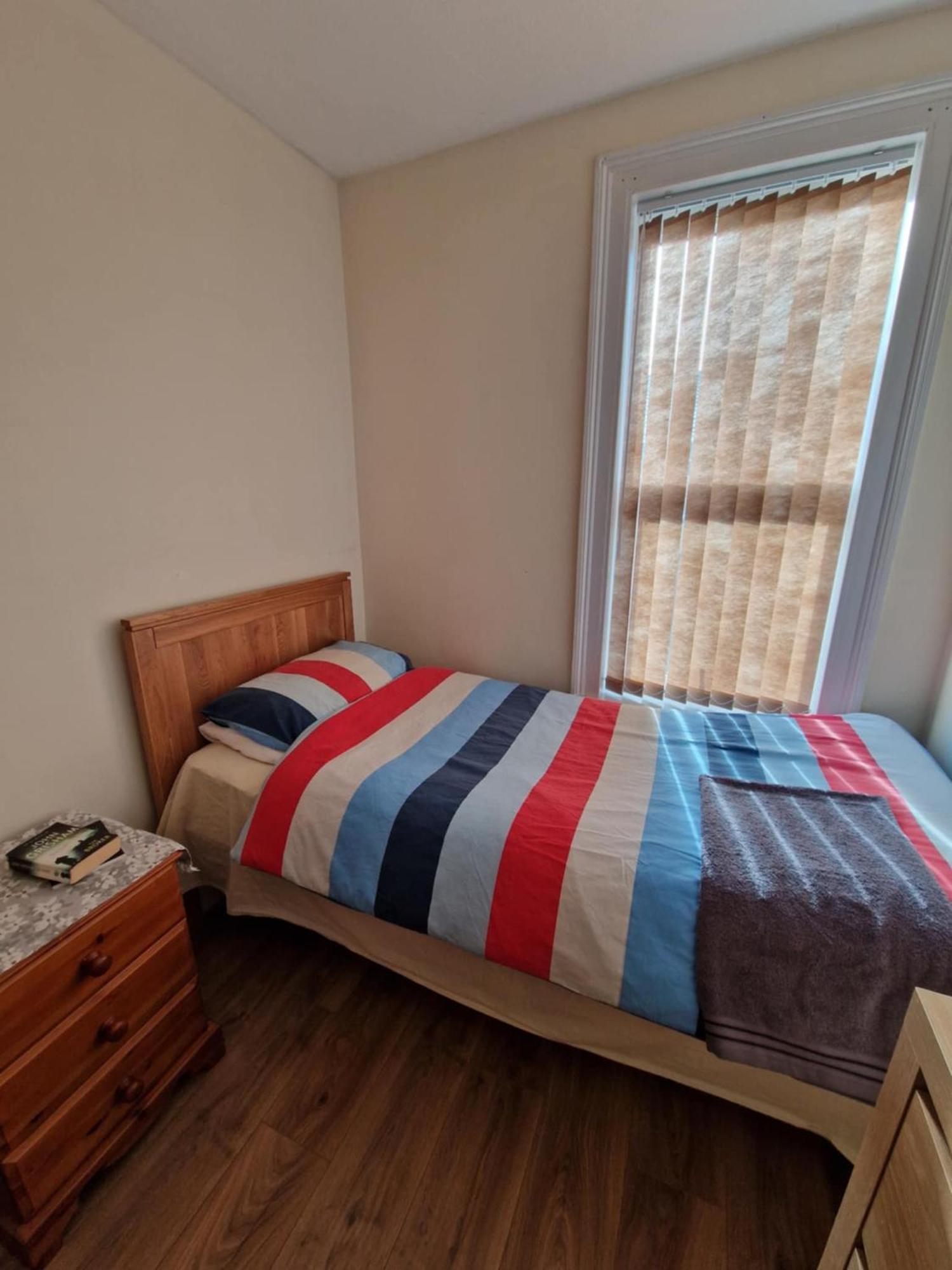 Bed & Breakfast Lincoln Stay *