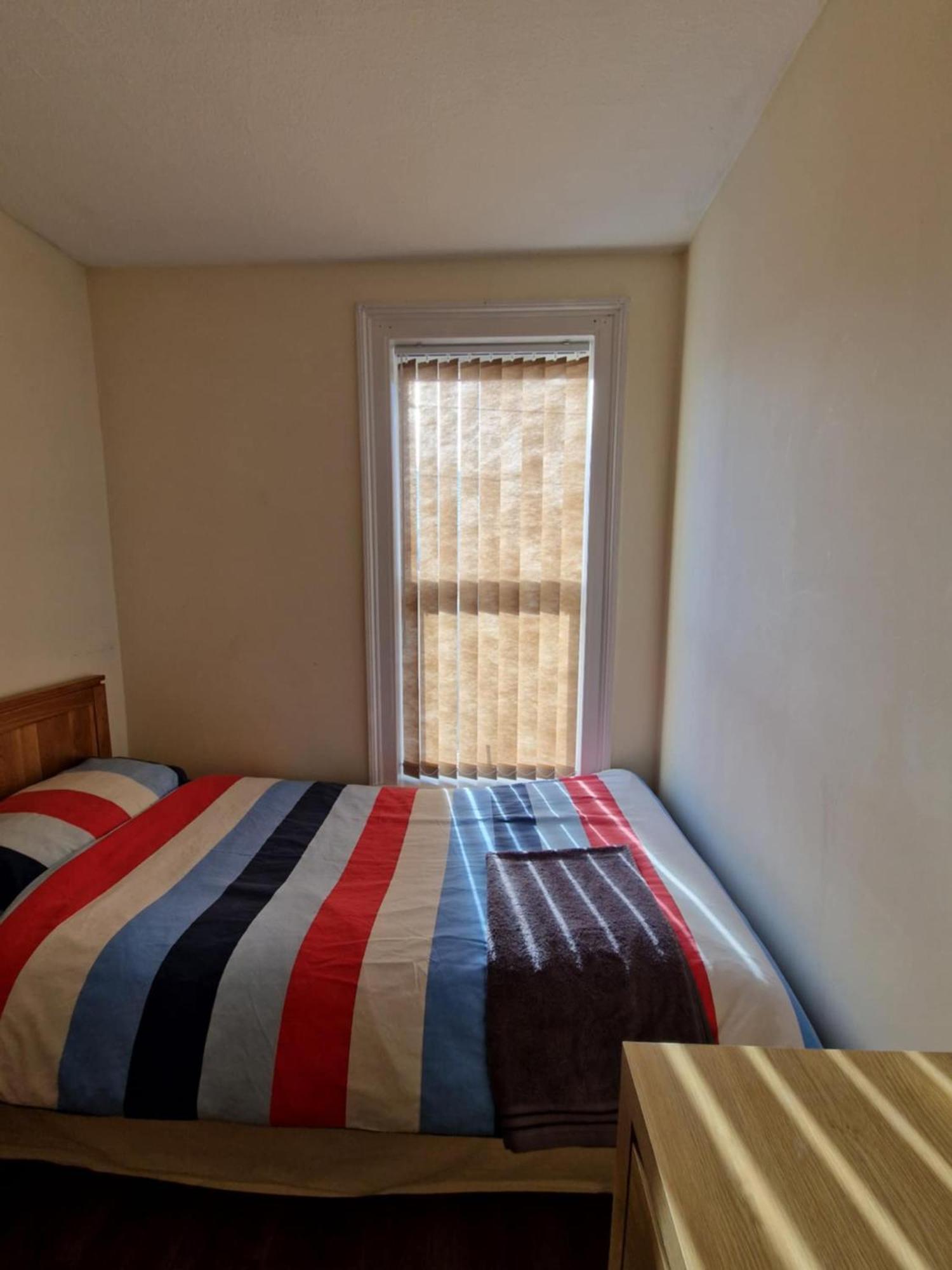 Bed & Breakfast Lincoln Stay