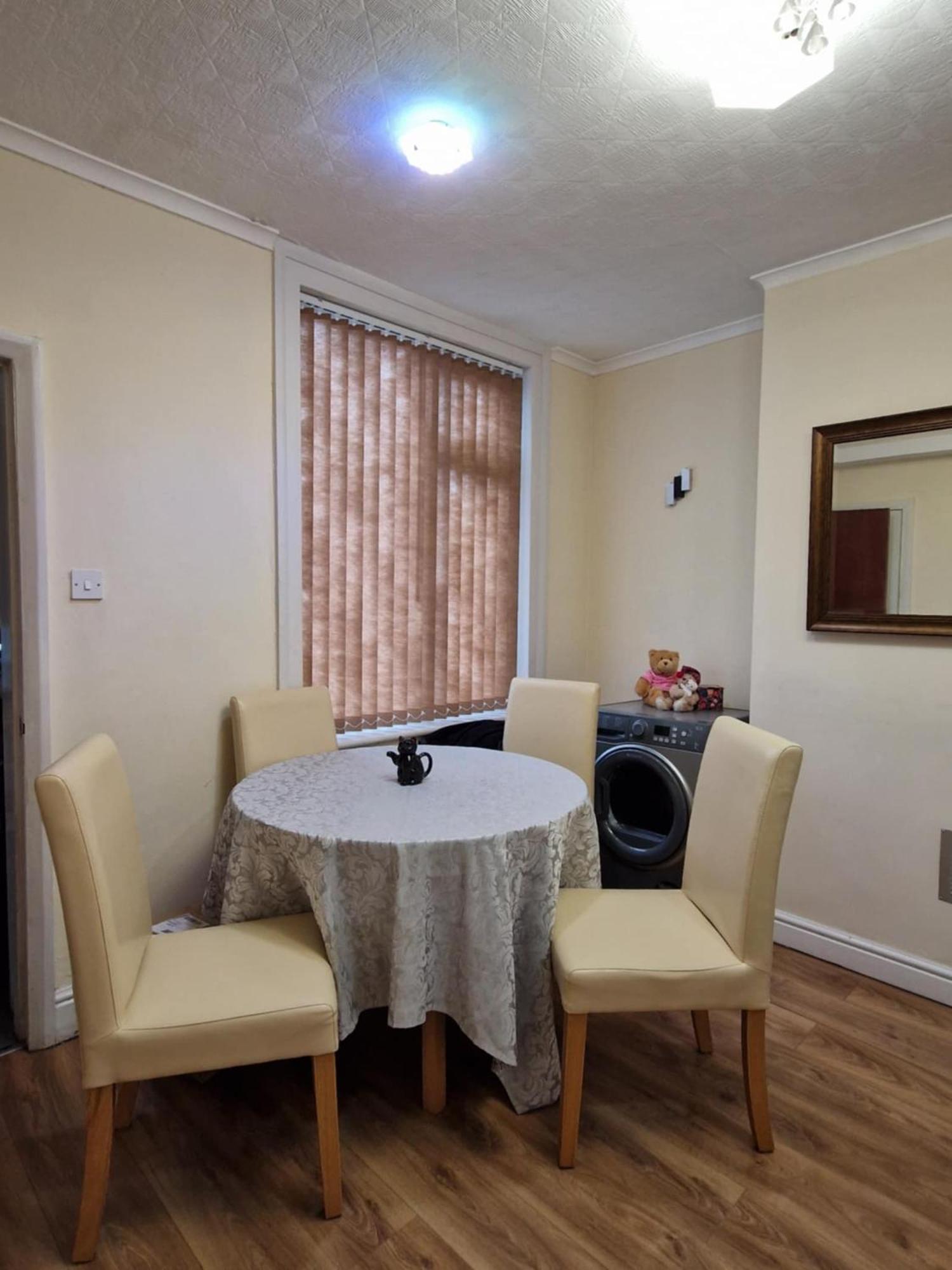 Bed & Breakfast Lincoln Stay *