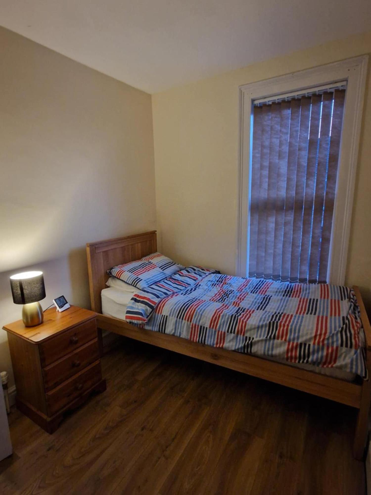 Bed & Breakfast Lincoln Stay Lincoln