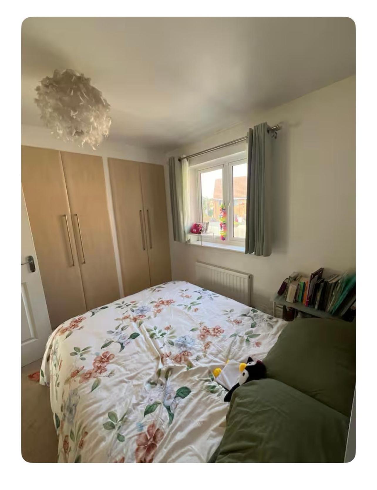 Apartment Aesthetic Coach House In *