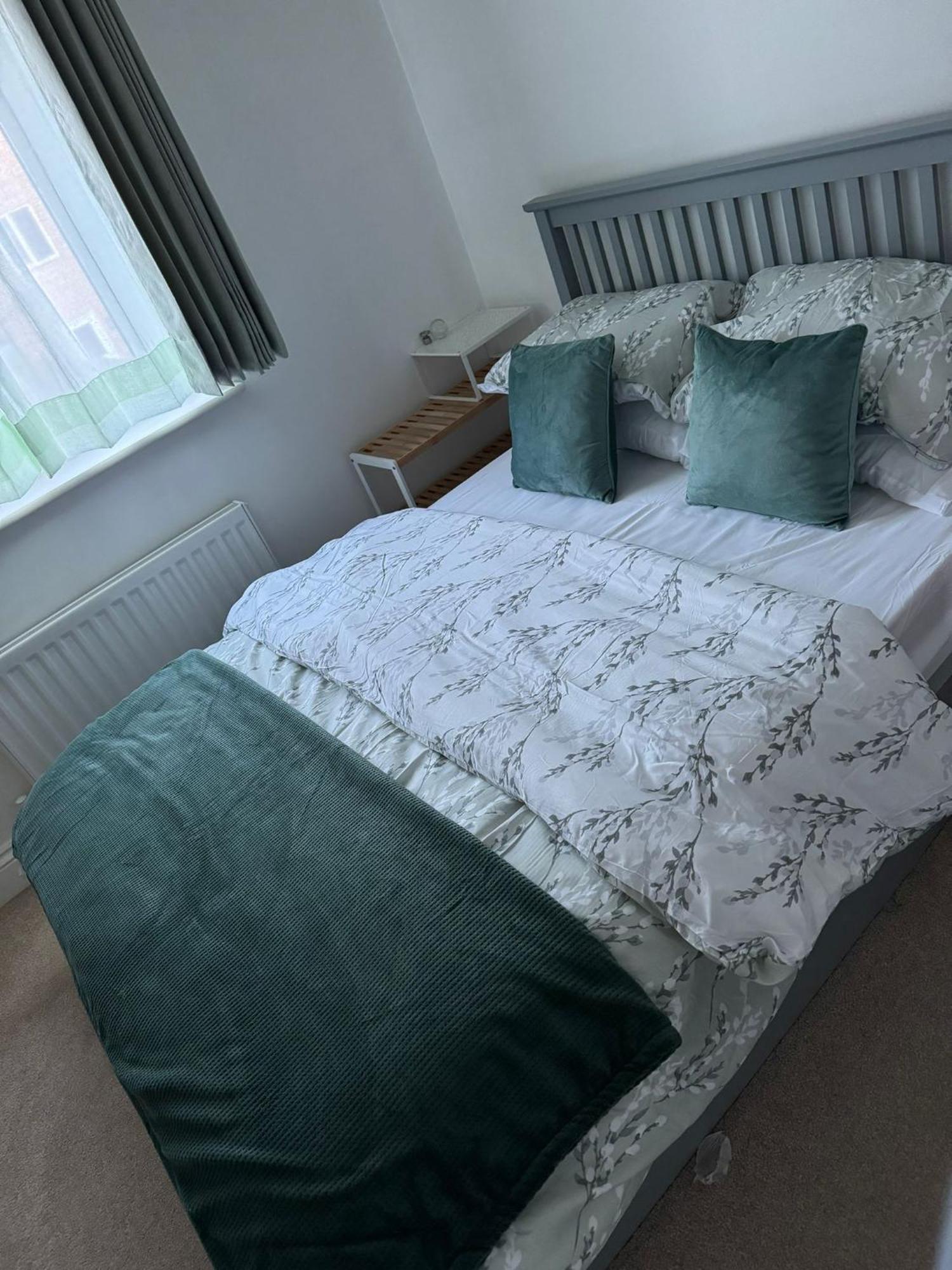 Apartment Aesthetic Coach House In