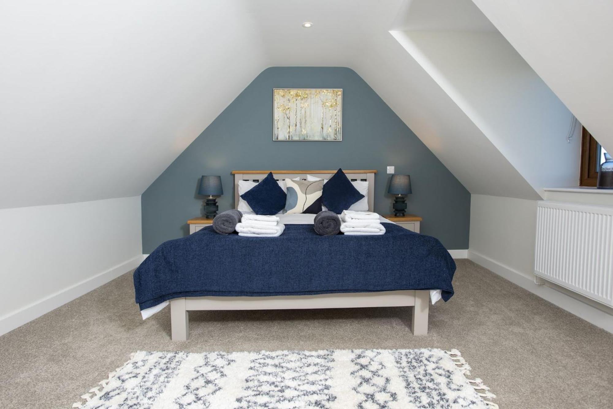 Vella Holiday home
