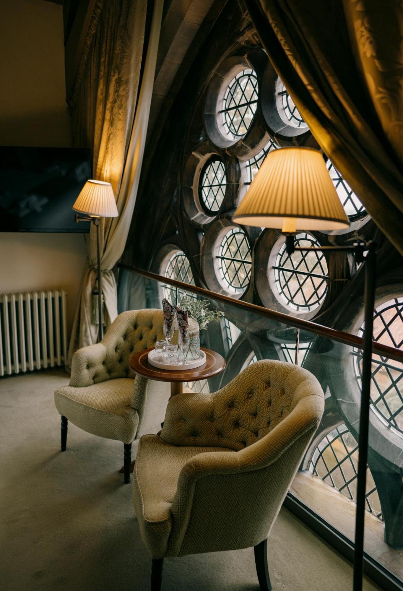 The Old Palace Guest house 3*