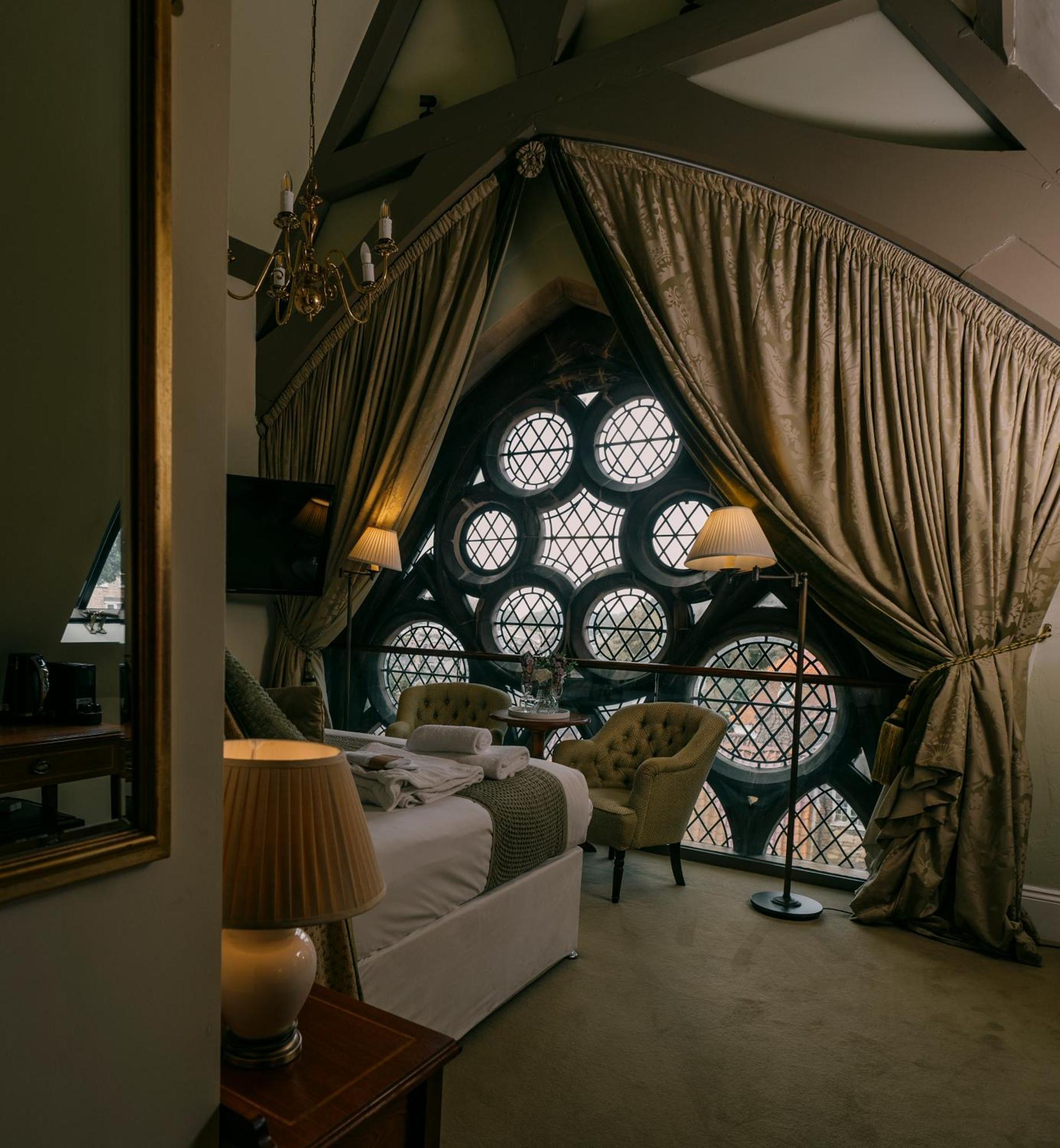 Guest house The Old Palace 3*