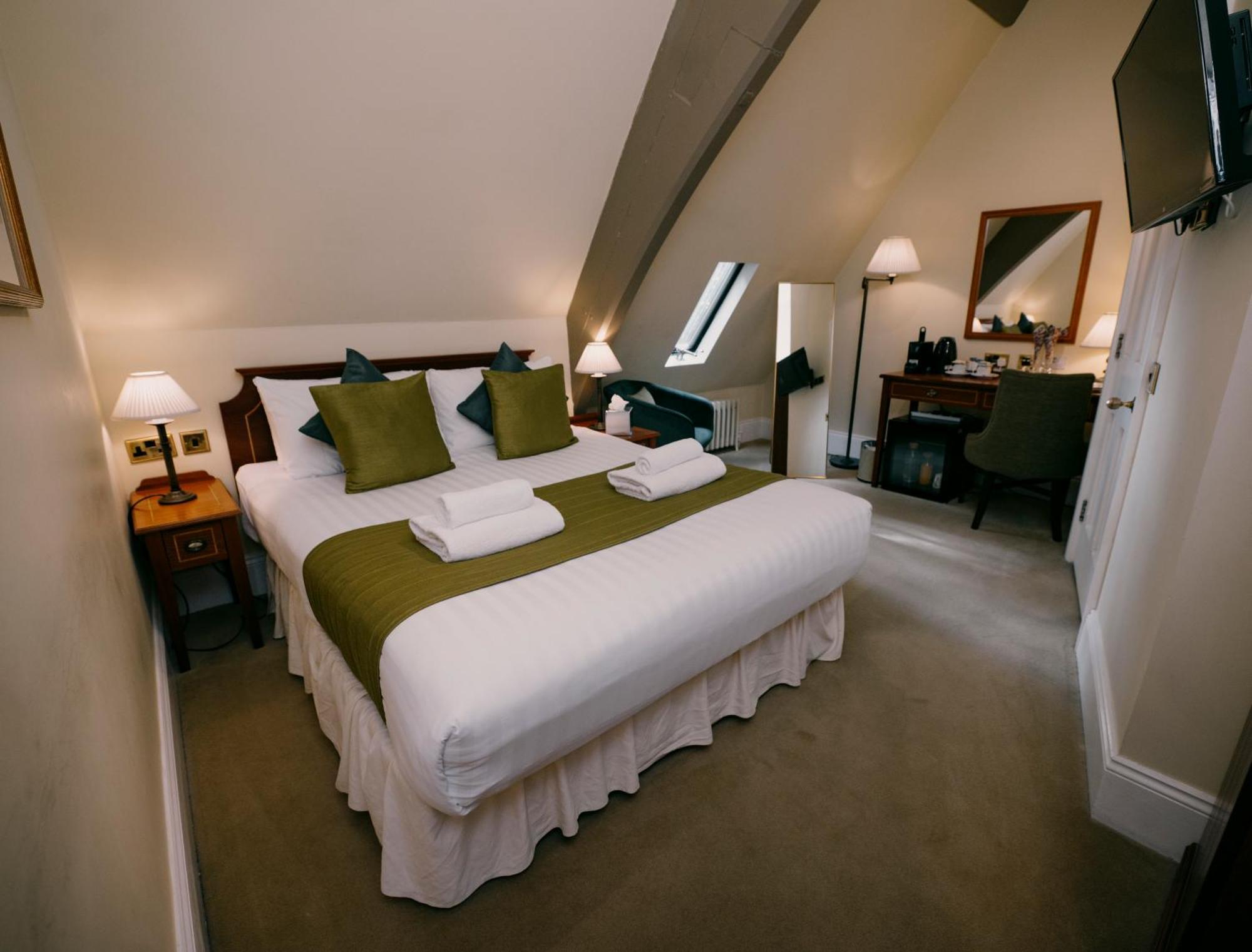 The Old Palace 3* Lincoln