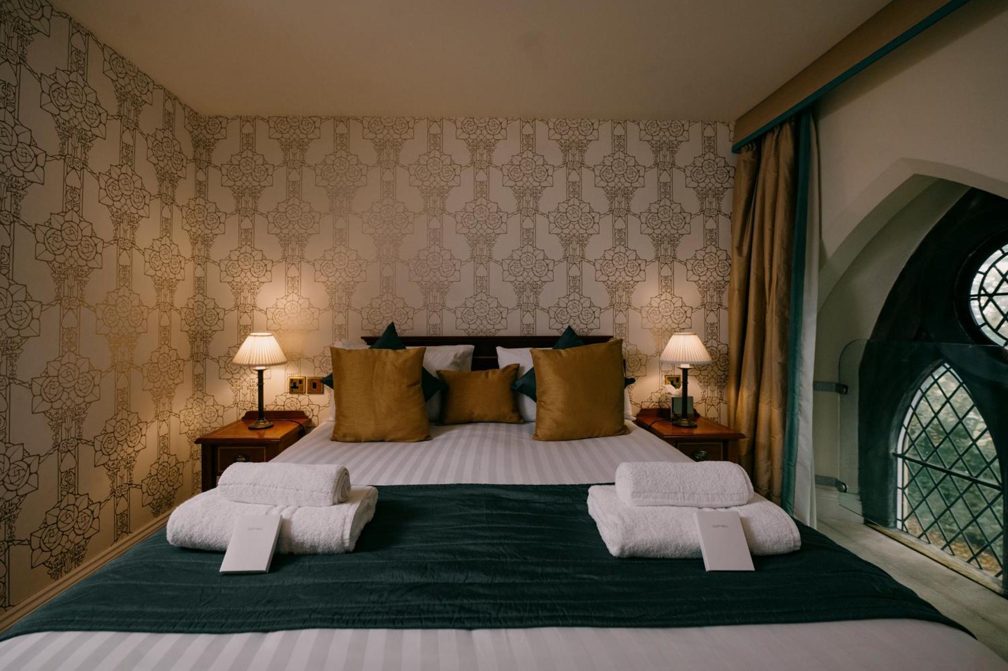 The Old Palace Guest house 3*