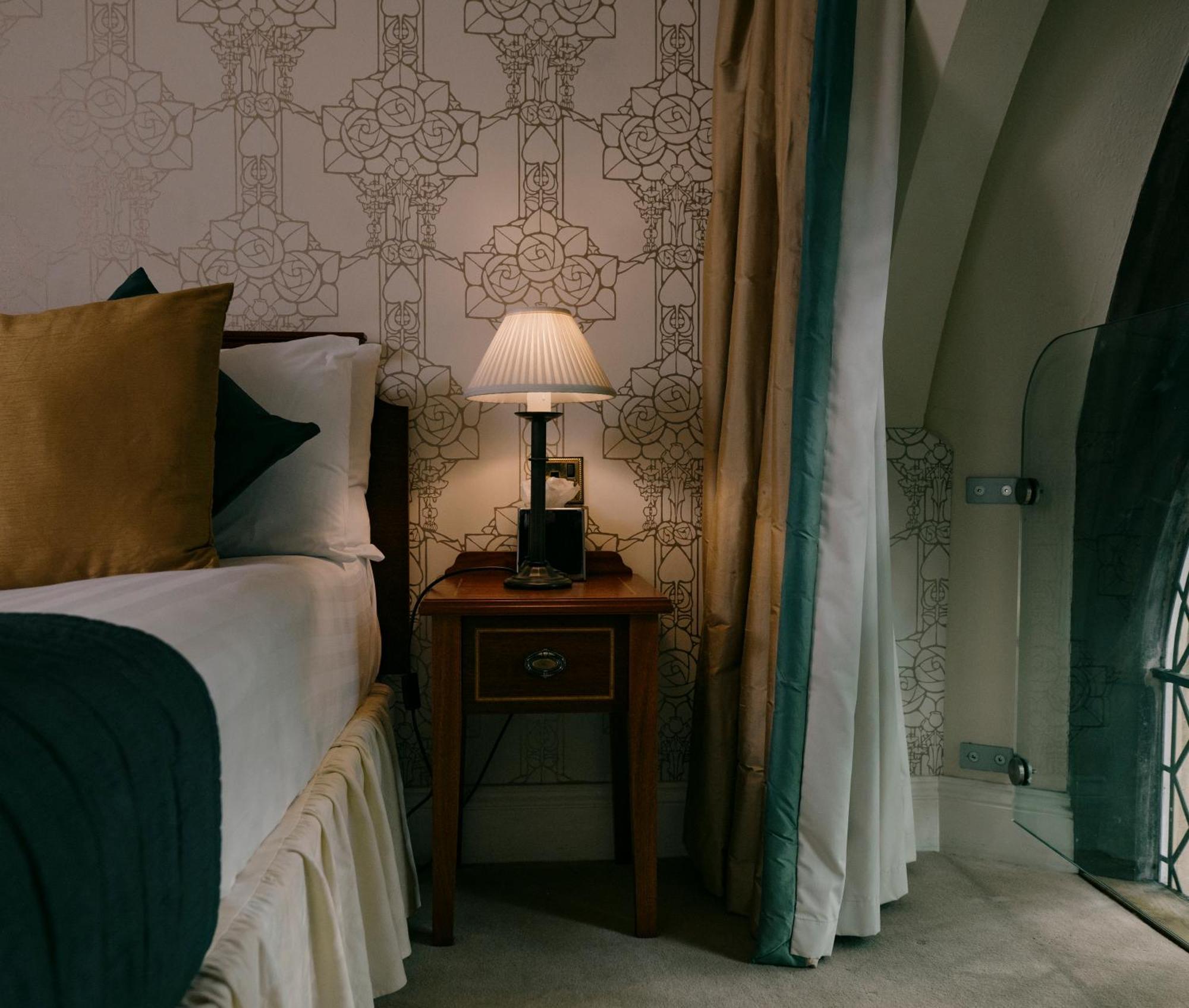 The Old Palace 3* Lincoln
