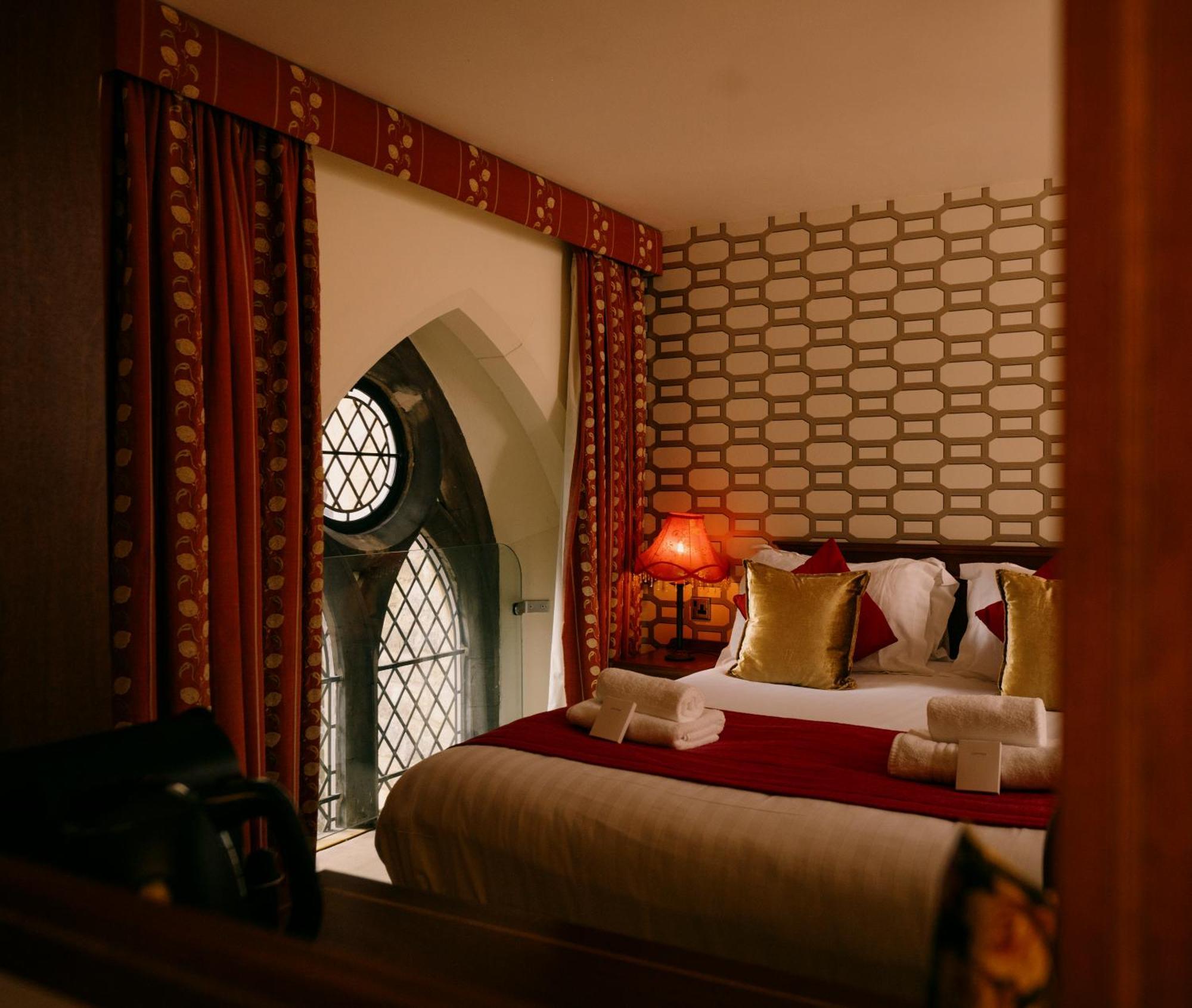 The Old Palace Guest house