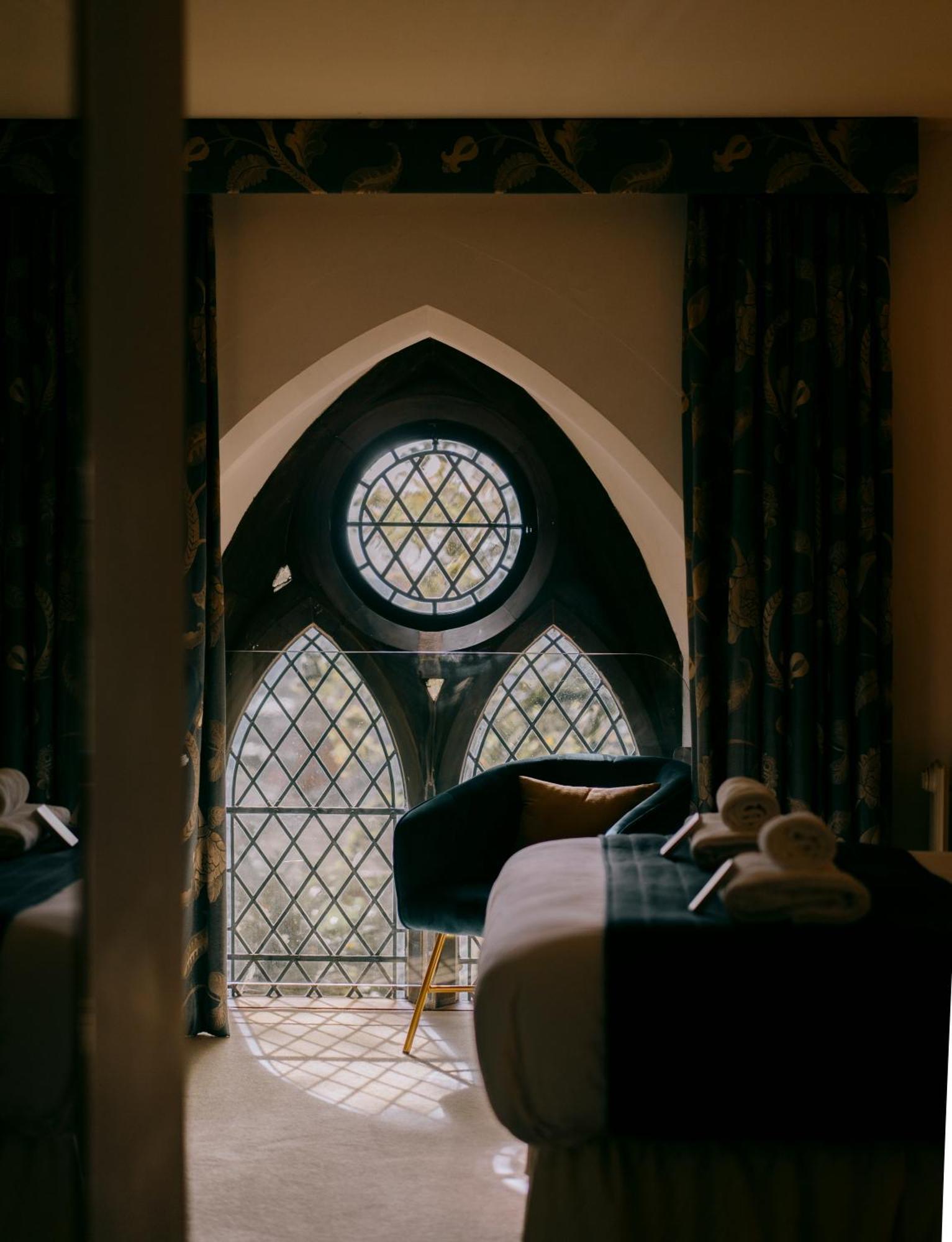 Guest house The Old Palace 3*