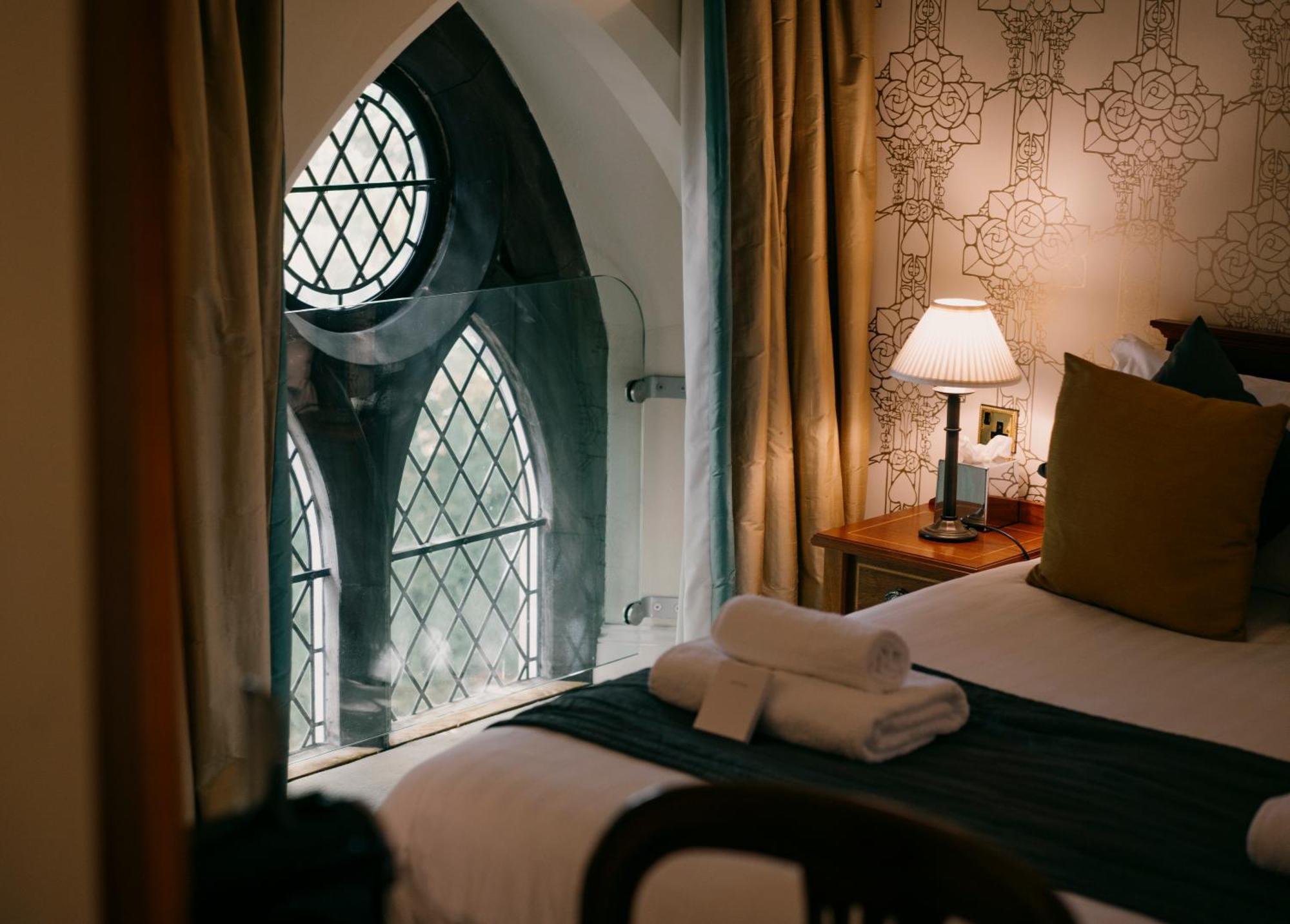Guest house The Old Palace Lincoln