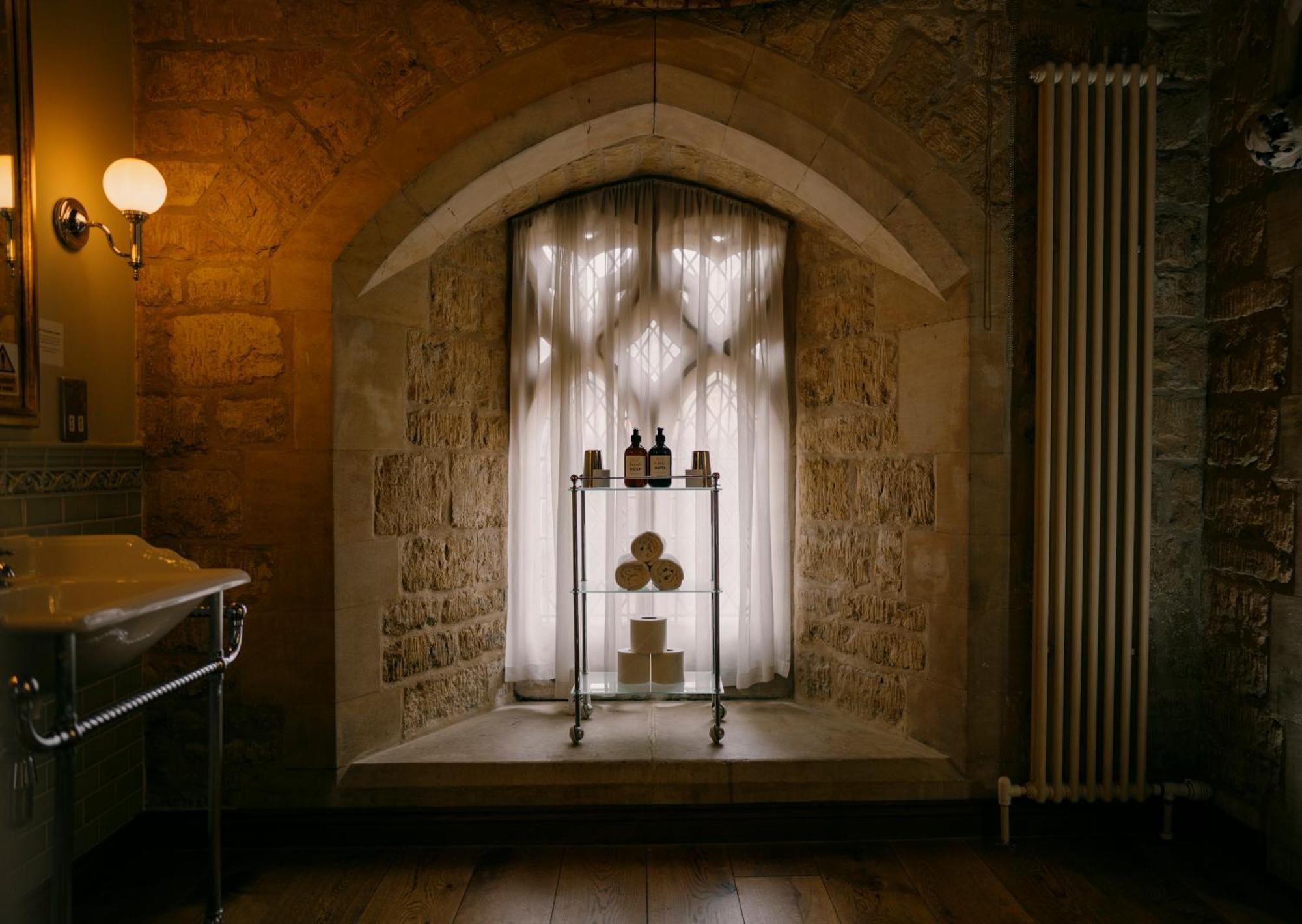 The Old Palace Guest house
