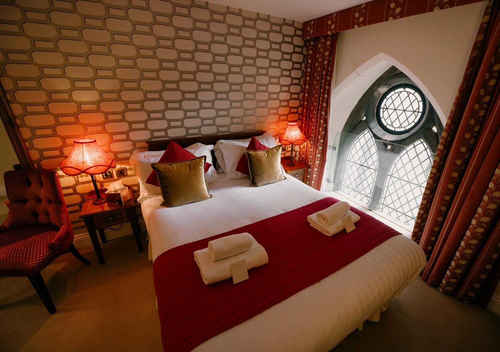 Guest house The Old Palace 3*