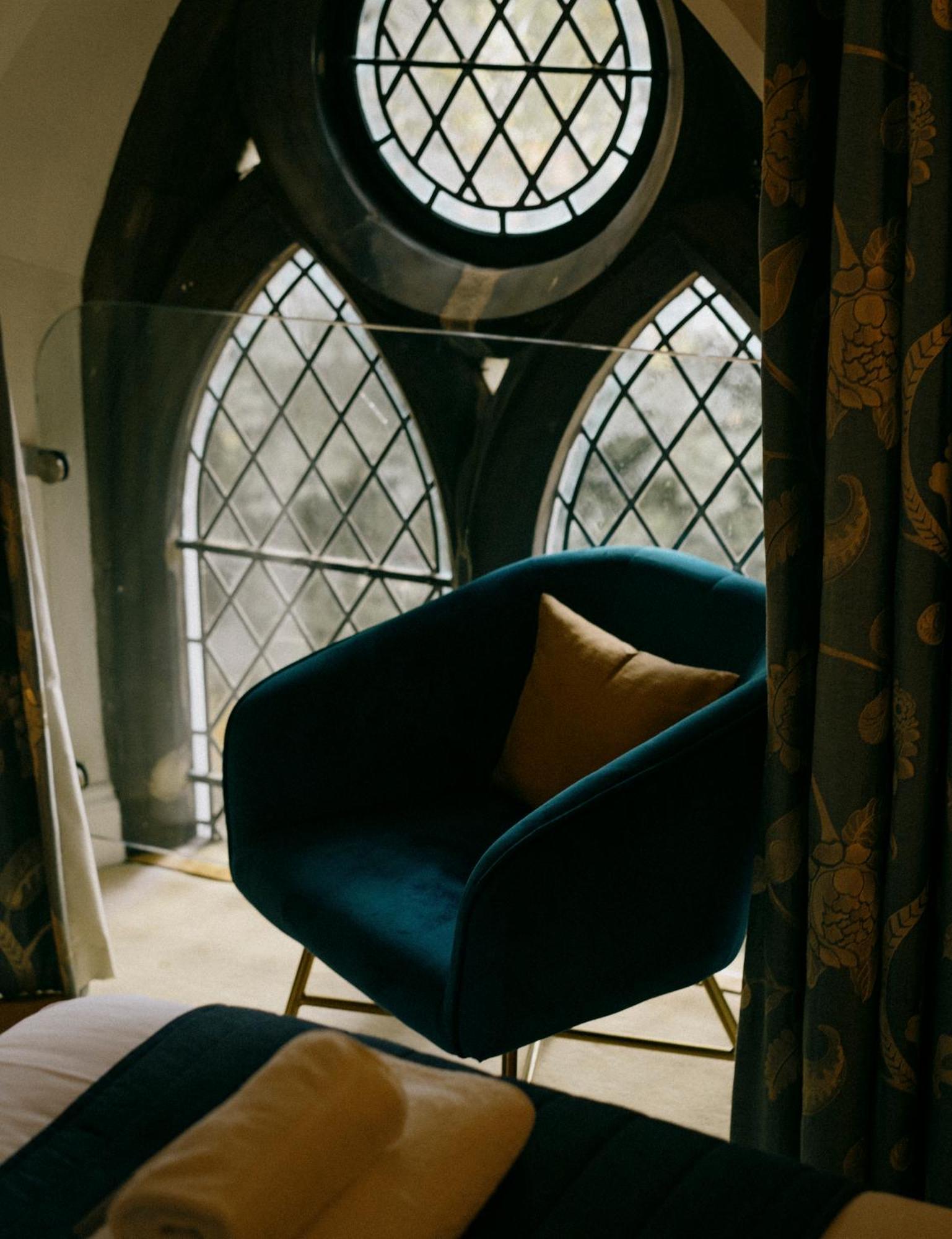 The Old Palace Guest house Lincoln