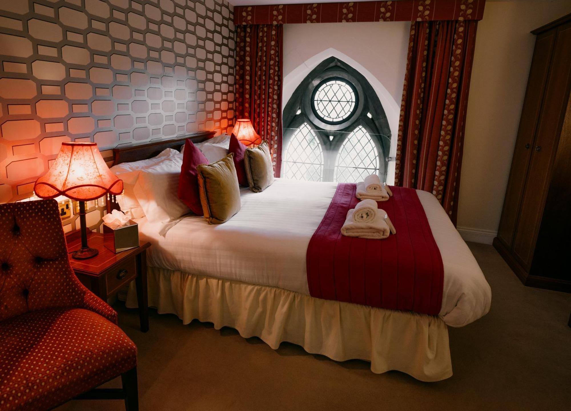 The Old Palace 3* Lincoln
