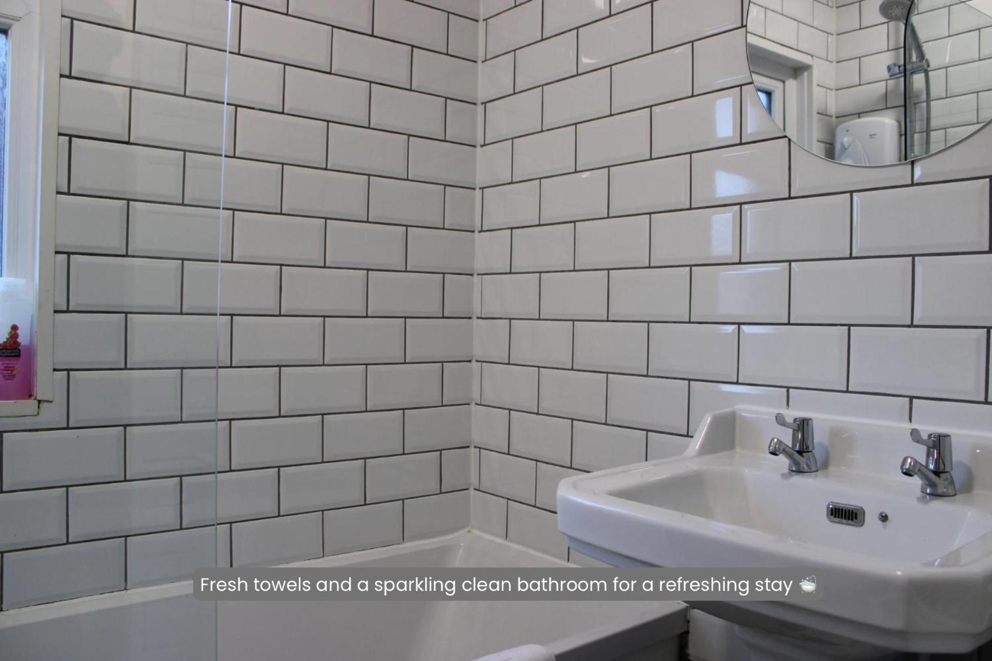 Tennyson Street Central- Spacious 5 Bedroom House, Perfect For Short & Long #business #leisure #contractors #relocators Lincoln