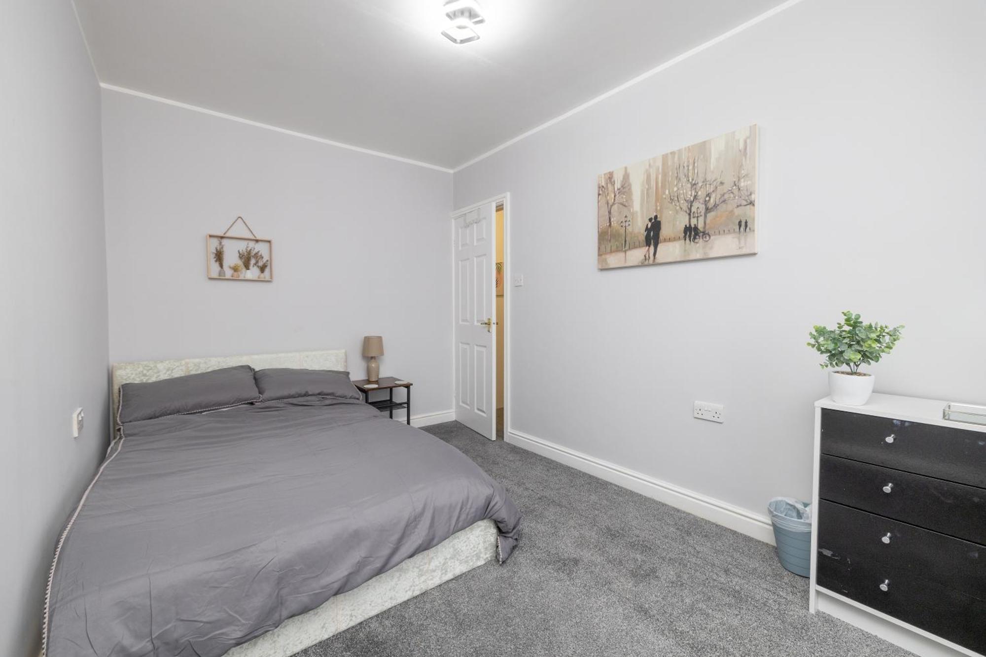 Holiday home Rumbold House - - Sleeps Up To 5 Lincoln