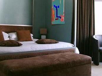 Queen In The West Inn 3*
