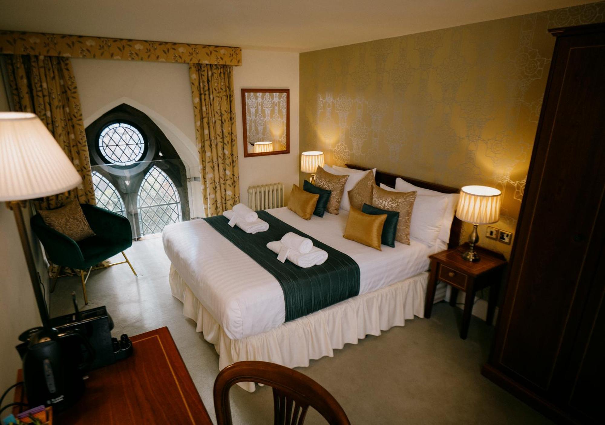 The Old Palace Guest house 3*