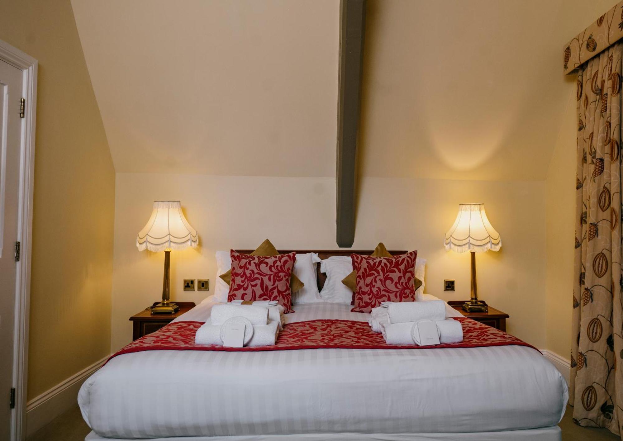 Guest house The Old Palace 3*