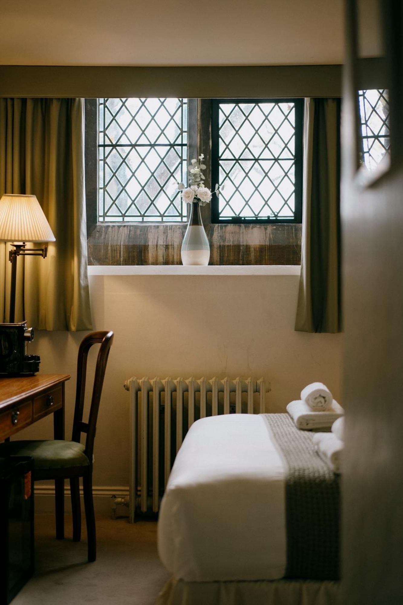 Guest house The Old Palace 3*