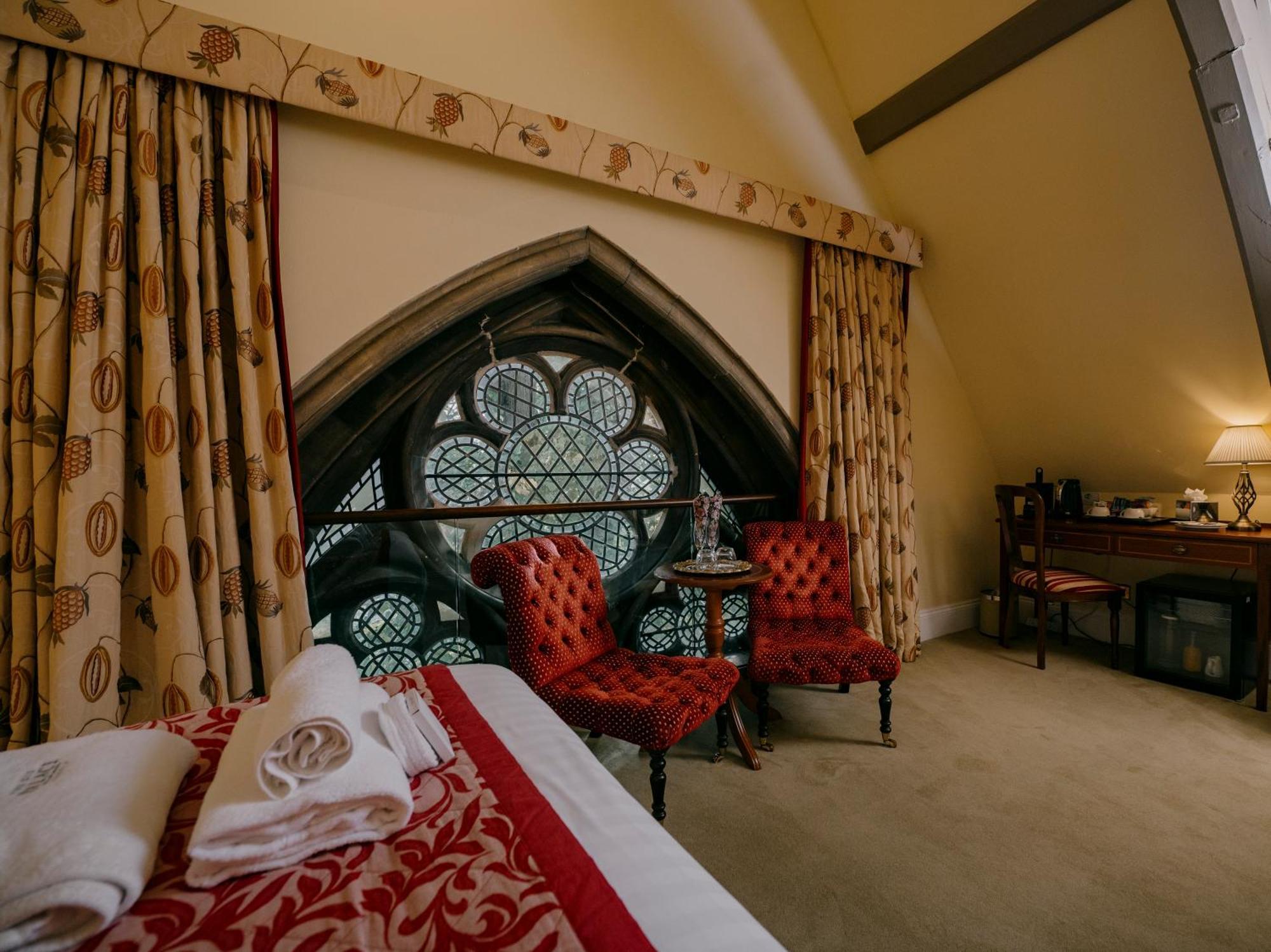 Guest house The Old Palace Lincoln