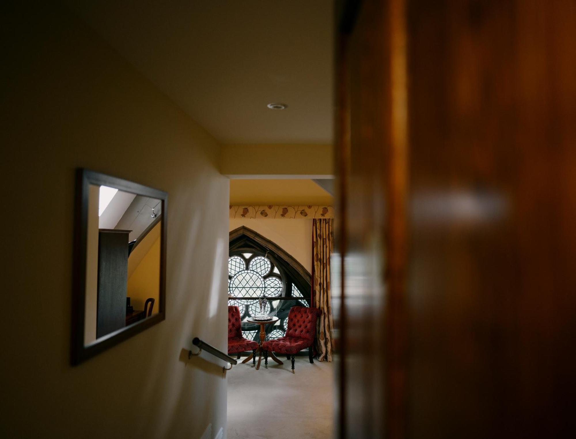 The Old Palace 3* Lincoln