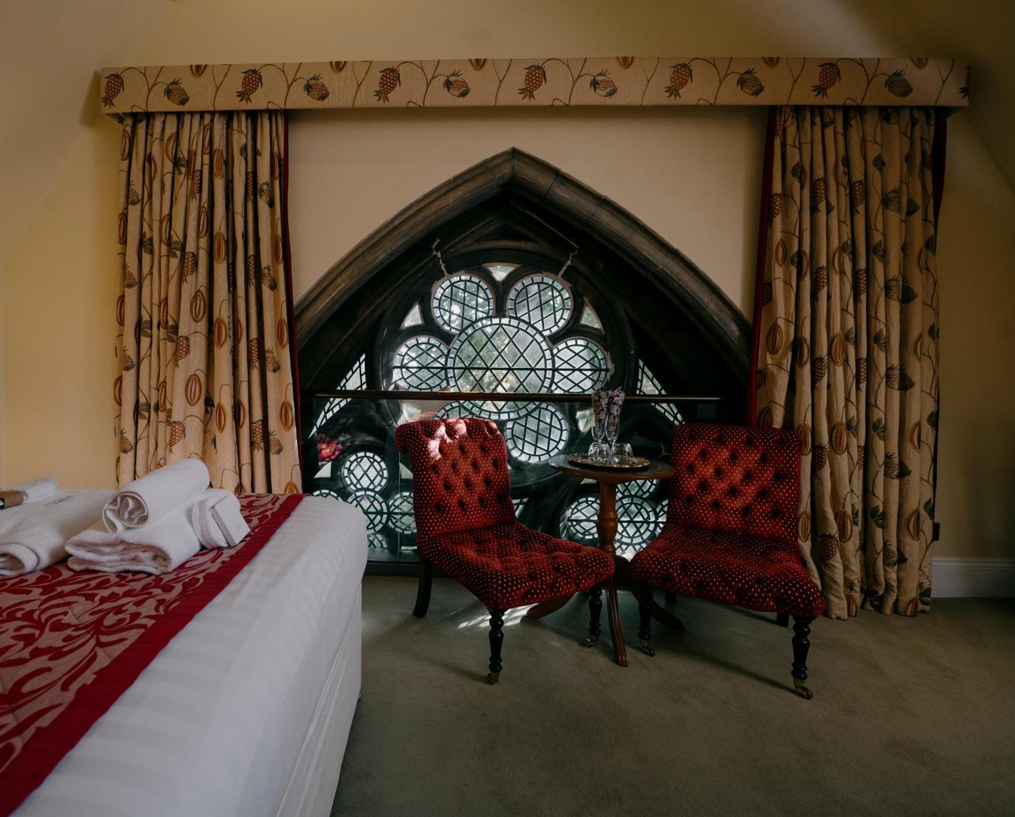 Guest house The Old Palace
