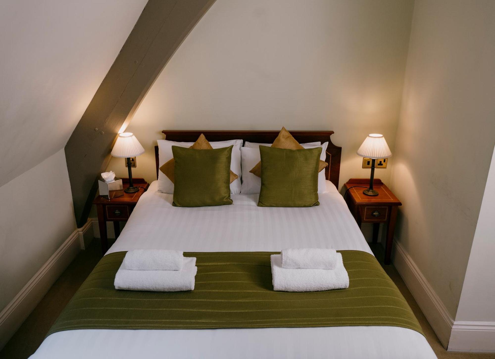 Guest house The Old Palace 3*