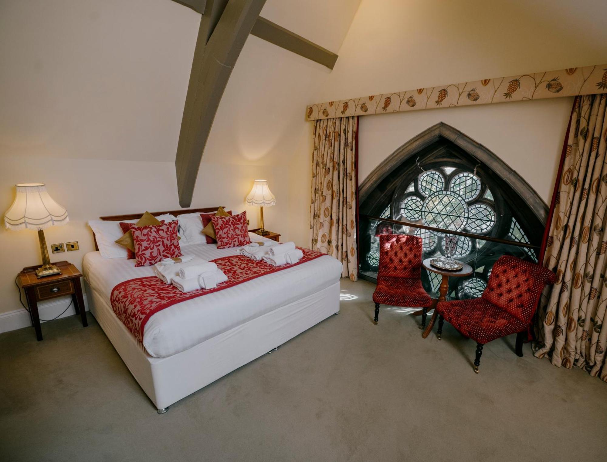 The Old Palace Guest house Lincoln