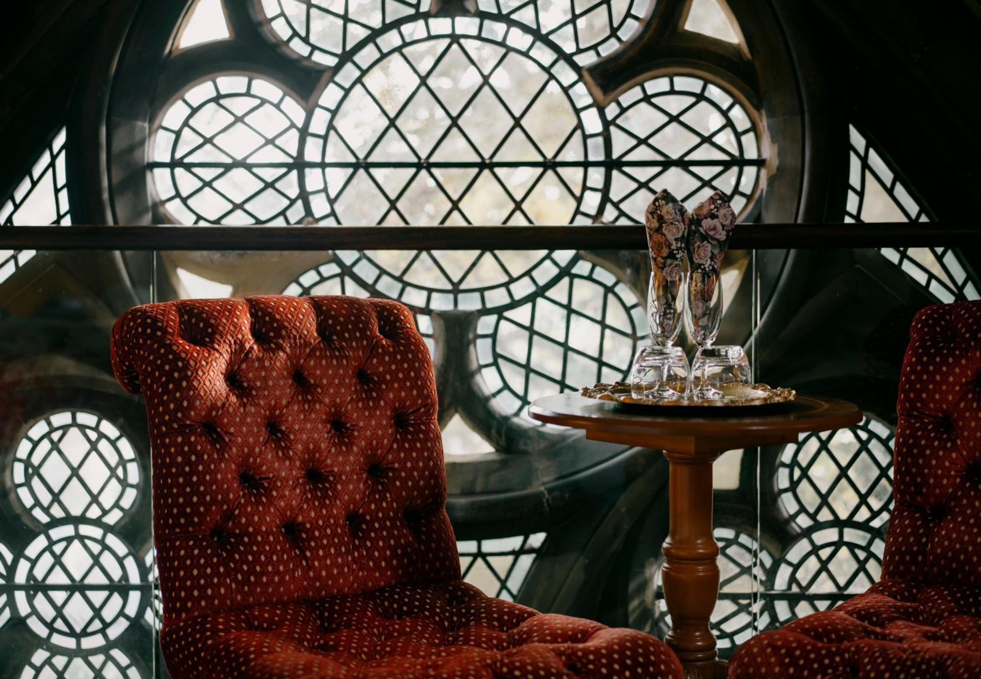 The Old Palace Guest house 3*
